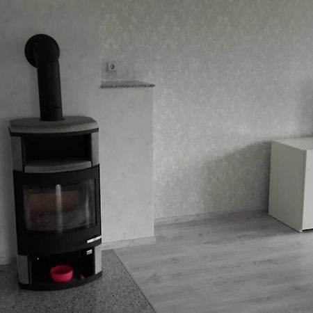 Ferienwohnung Weserblick Hessisch Oldendorf Екстер'єр фото
